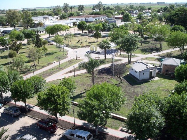 Imagenes de Nuestro Pueblo